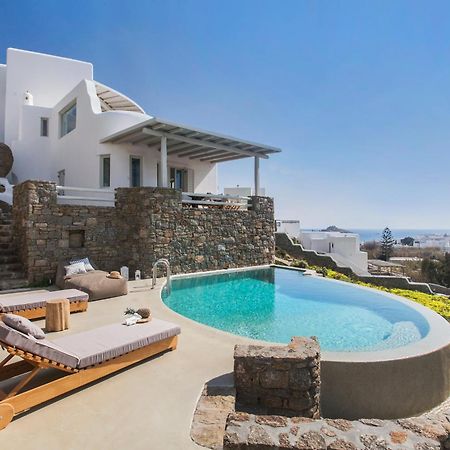 Breathtaking 6 Bed In Platis Gialos Ngoại thất bức ảnh