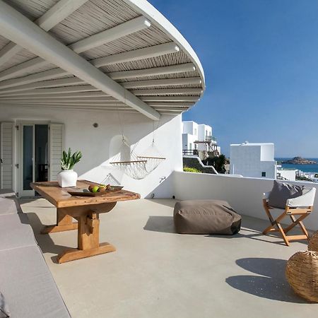 Breathtaking 6 Bed In Platis Gialos Ngoại thất bức ảnh