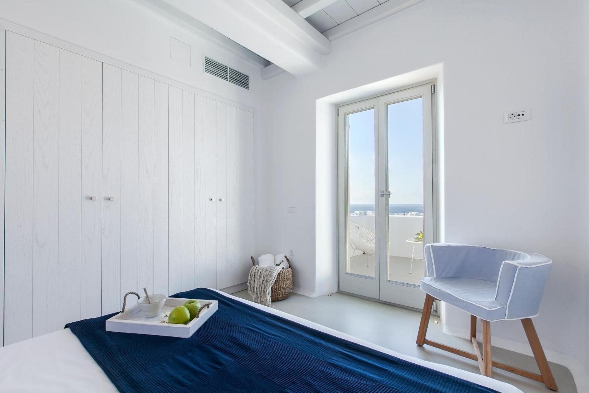 Breathtaking 6 Bed In Platis Gialos Ngoại thất bức ảnh