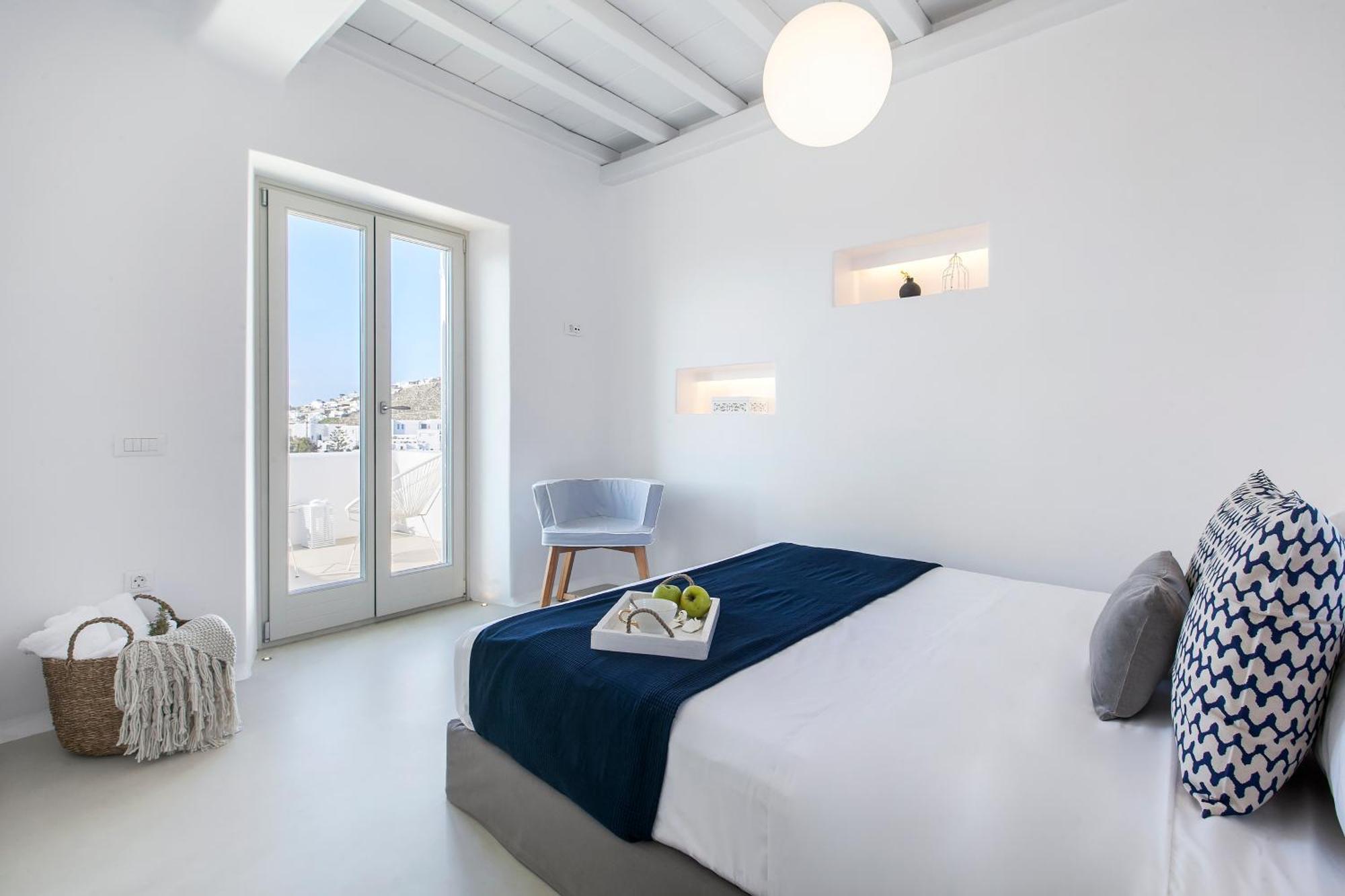 Breathtaking 6 Bed In Platis Gialos Ngoại thất bức ảnh