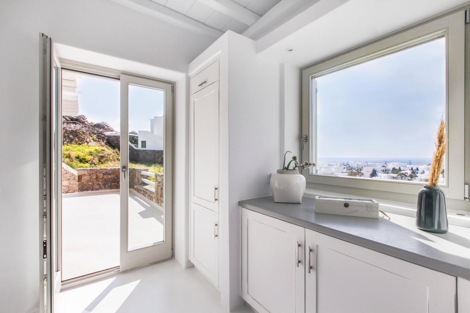 Breathtaking 6 Bed In Platis Gialos Ngoại thất bức ảnh