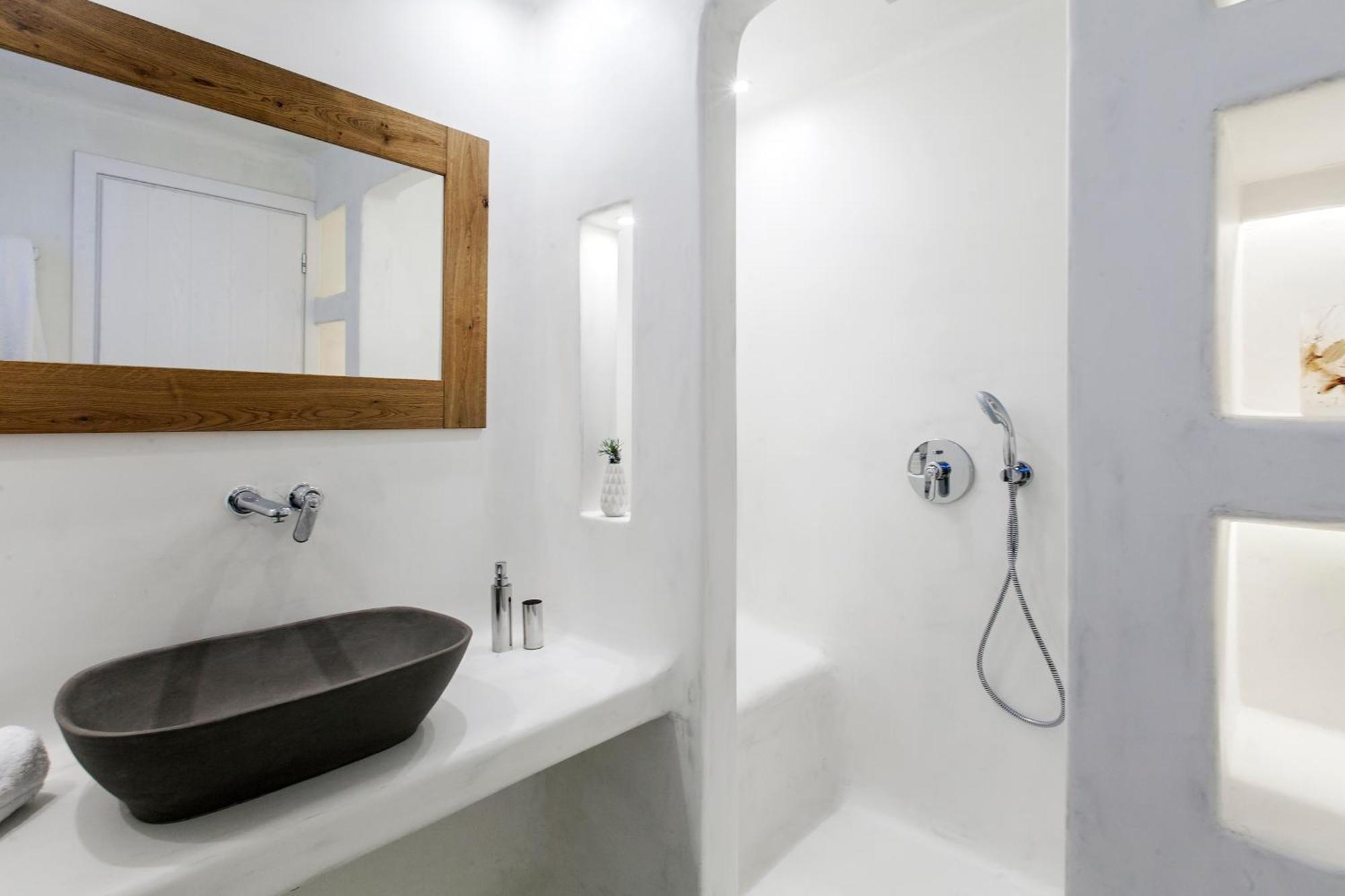 Breathtaking 6 Bed In Platis Gialos Ngoại thất bức ảnh