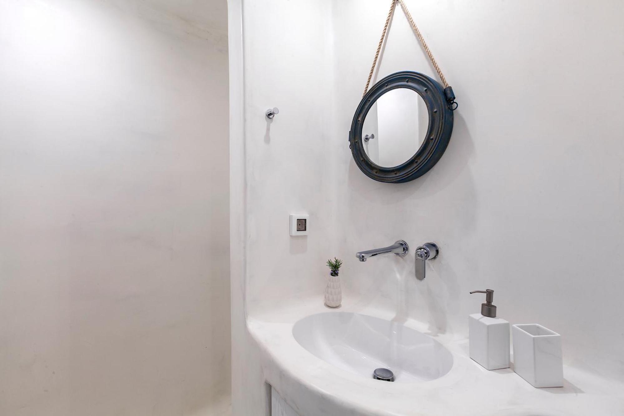 Breathtaking 6 Bed In Platis Gialos Ngoại thất bức ảnh
