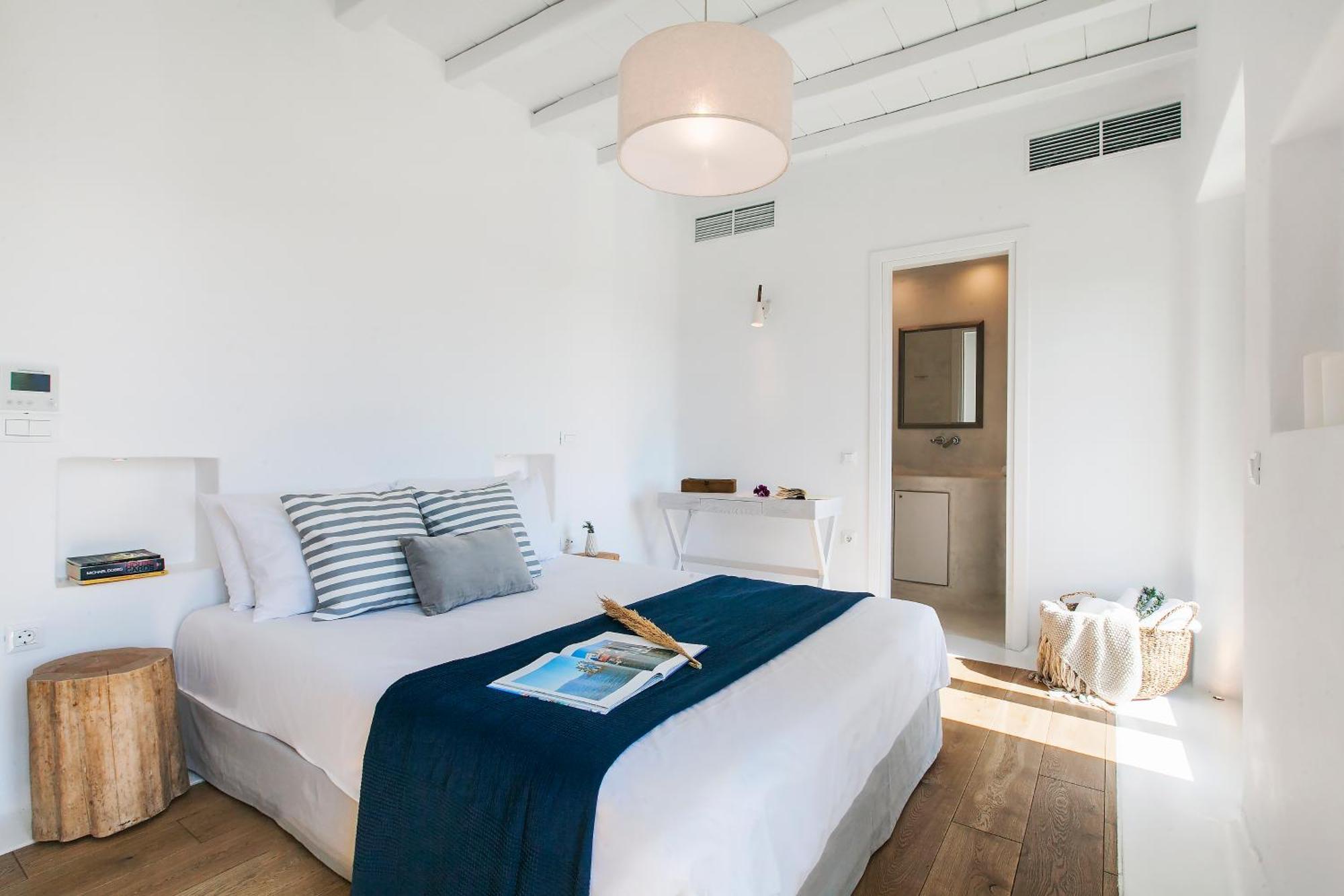 Breathtaking 6 Bed In Platis Gialos Ngoại thất bức ảnh