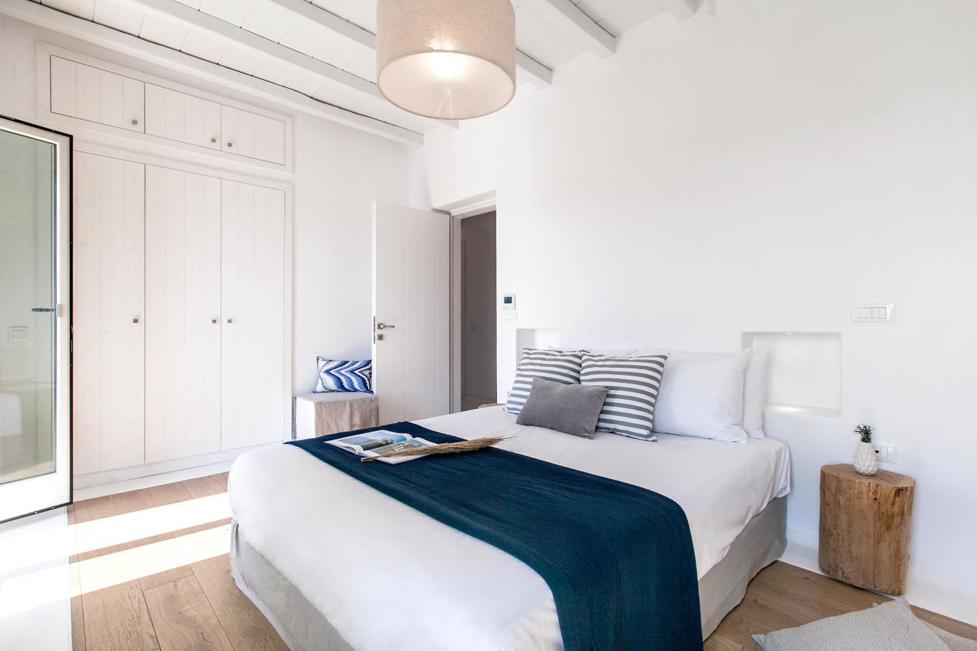 Breathtaking 6 Bed In Platis Gialos Ngoại thất bức ảnh