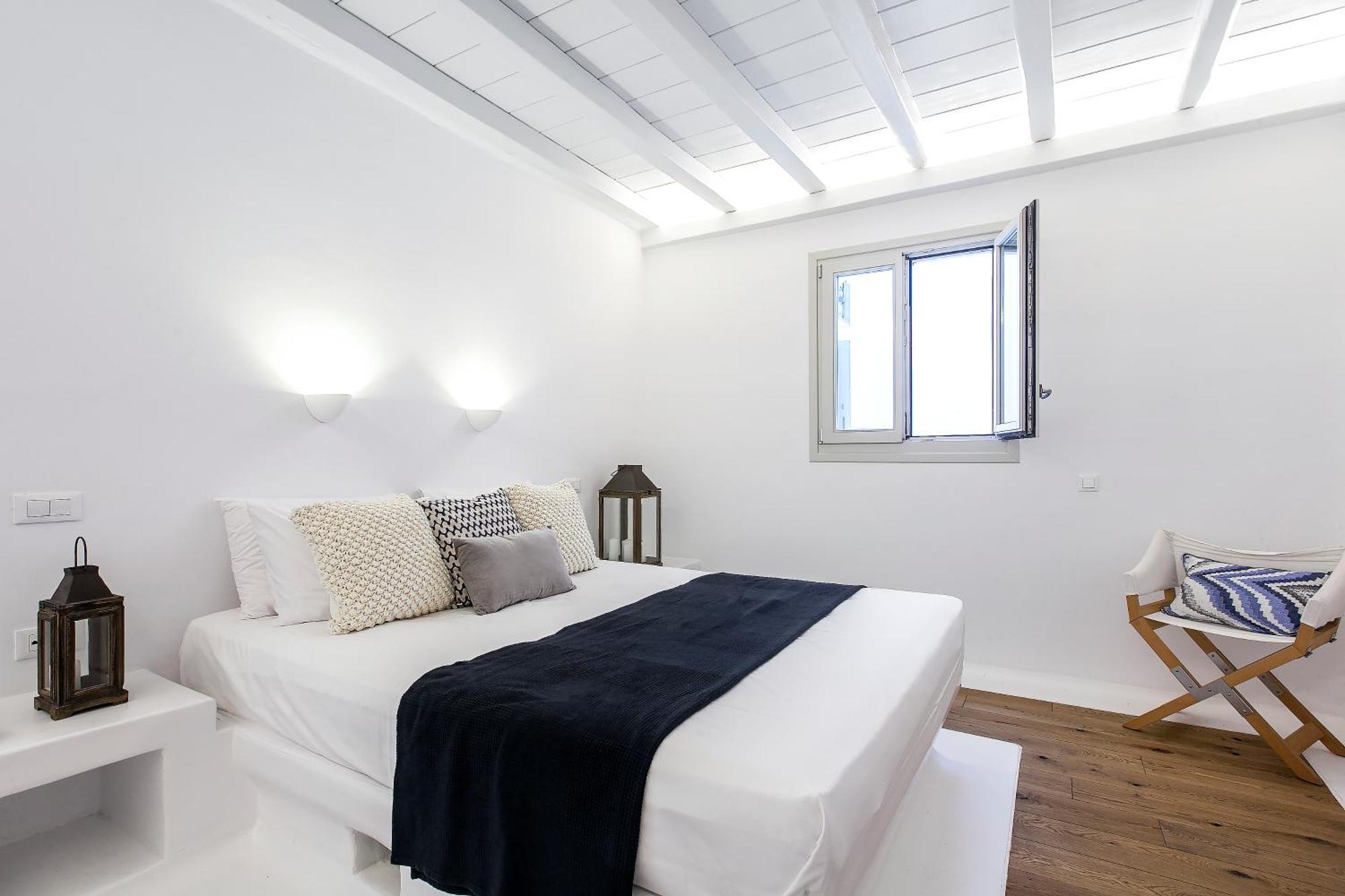 Breathtaking 6 Bed In Platis Gialos Ngoại thất bức ảnh