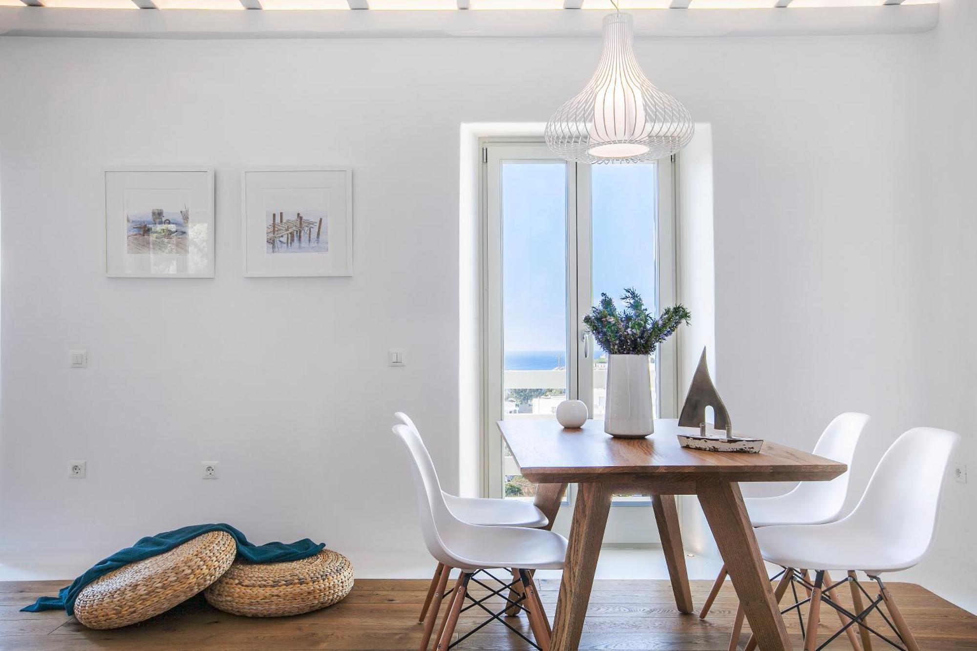 Breathtaking 6 Bed In Platis Gialos Ngoại thất bức ảnh