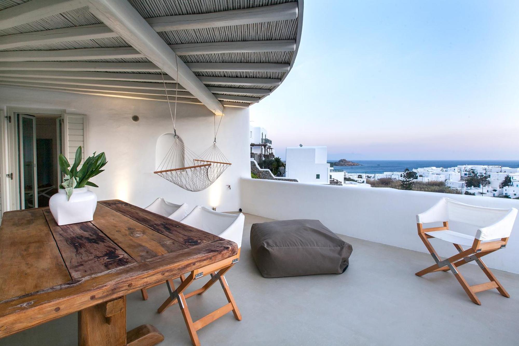 Breathtaking 6 Bed In Platis Gialos Ngoại thất bức ảnh